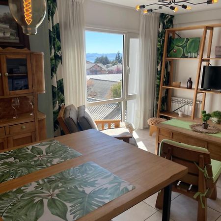 Costa Nahuel Apartments 2 Bariloche Zewnętrze zdjęcie