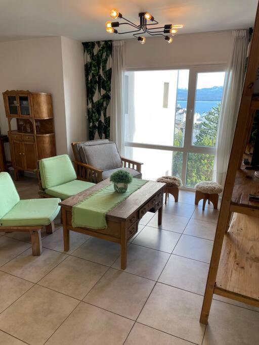 Costa Nahuel Apartments 2 Bariloche Zewnętrze zdjęcie