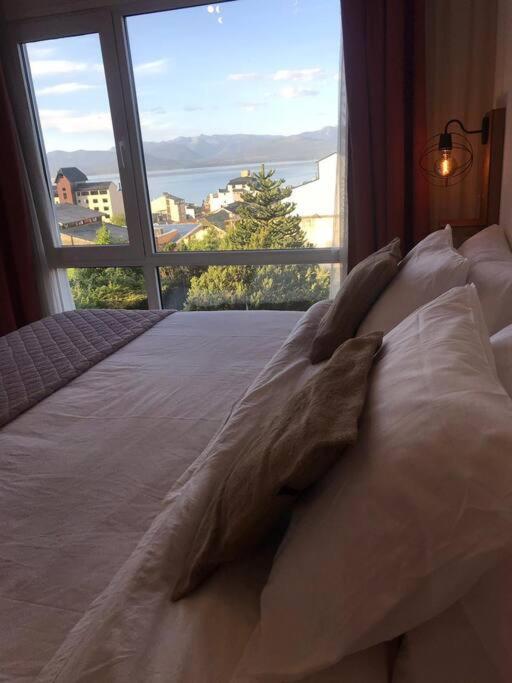 Costa Nahuel Apartments 2 Bariloche Zewnętrze zdjęcie
