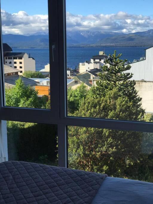 Costa Nahuel Apartments 2 Bariloche Zewnętrze zdjęcie