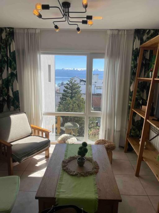 Costa Nahuel Apartments 2 Bariloche Zewnętrze zdjęcie