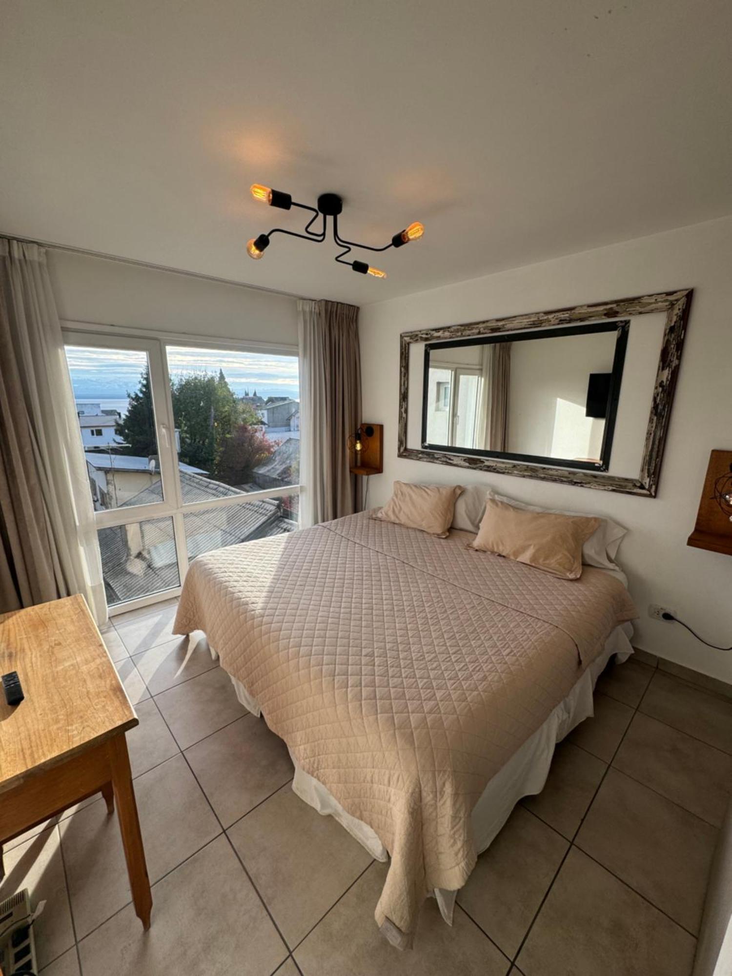 Costa Nahuel Apartments 2 Bariloche Zewnętrze zdjęcie