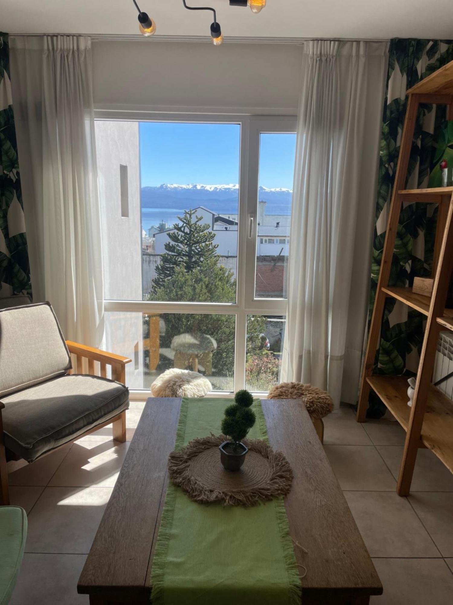 Costa Nahuel Apartments 2 Bariloche Zewnętrze zdjęcie