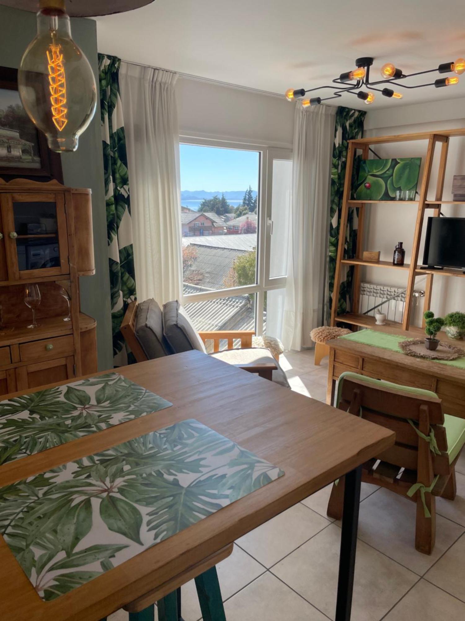 Costa Nahuel Apartments 2 Bariloche Zewnętrze zdjęcie
